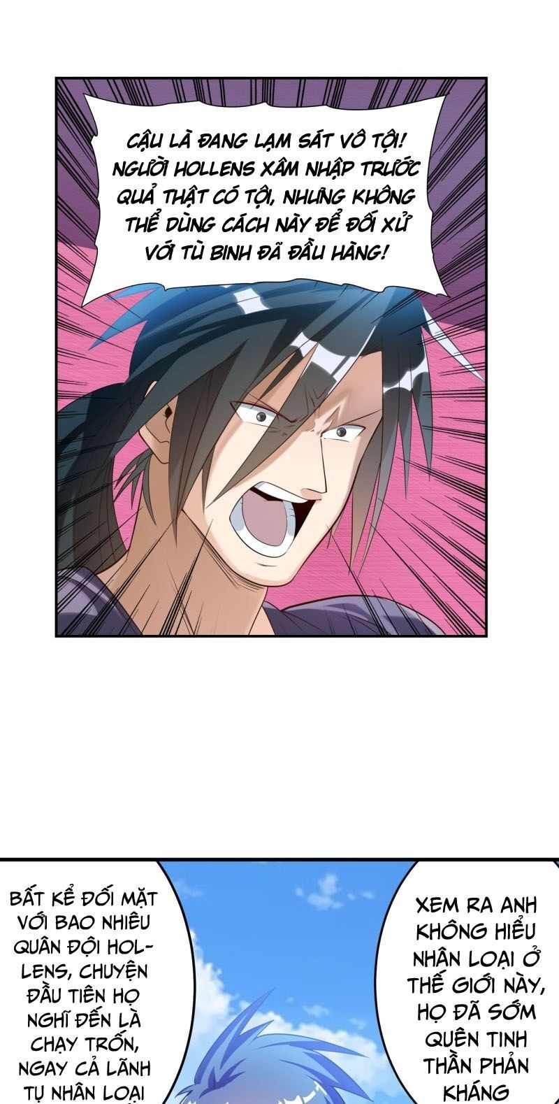 đọc truyện Anh Hùng ? Ta Không Làm Lâu Rồi Chương 201 ảnh 32 tại Thiên Thai Truyện