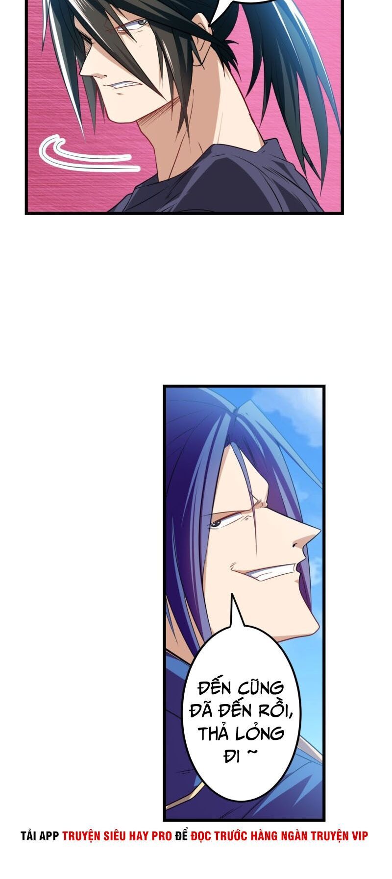 đọc truyện Anh Hùng ? Ta Không Làm Lâu Rồi Chương 201 ảnh 41 tại Thiên Thai Truyện