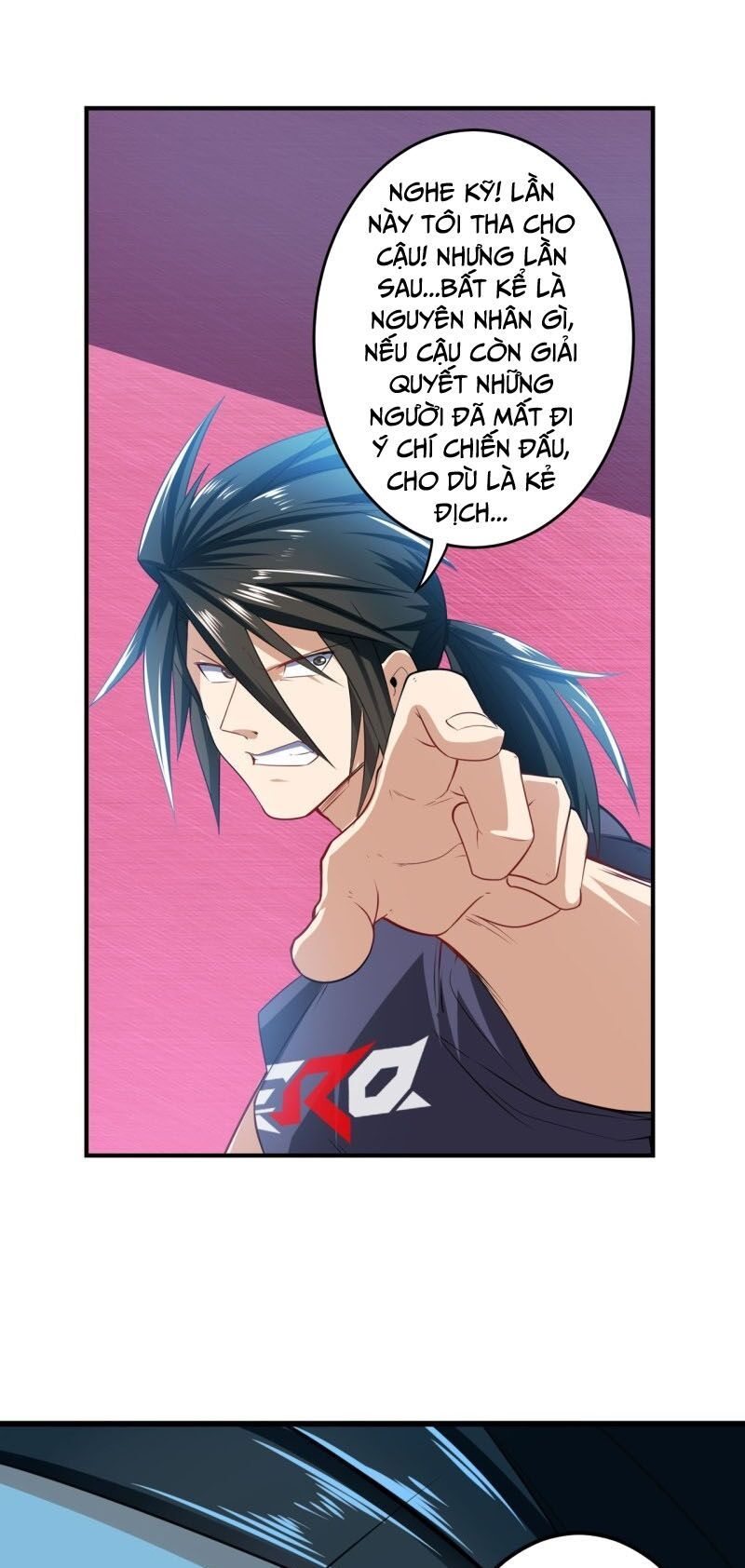 đọc truyện Anh Hùng ? Ta Không Làm Lâu Rồi Chương 201 ảnh 42 tại Thiên Thai Truyện