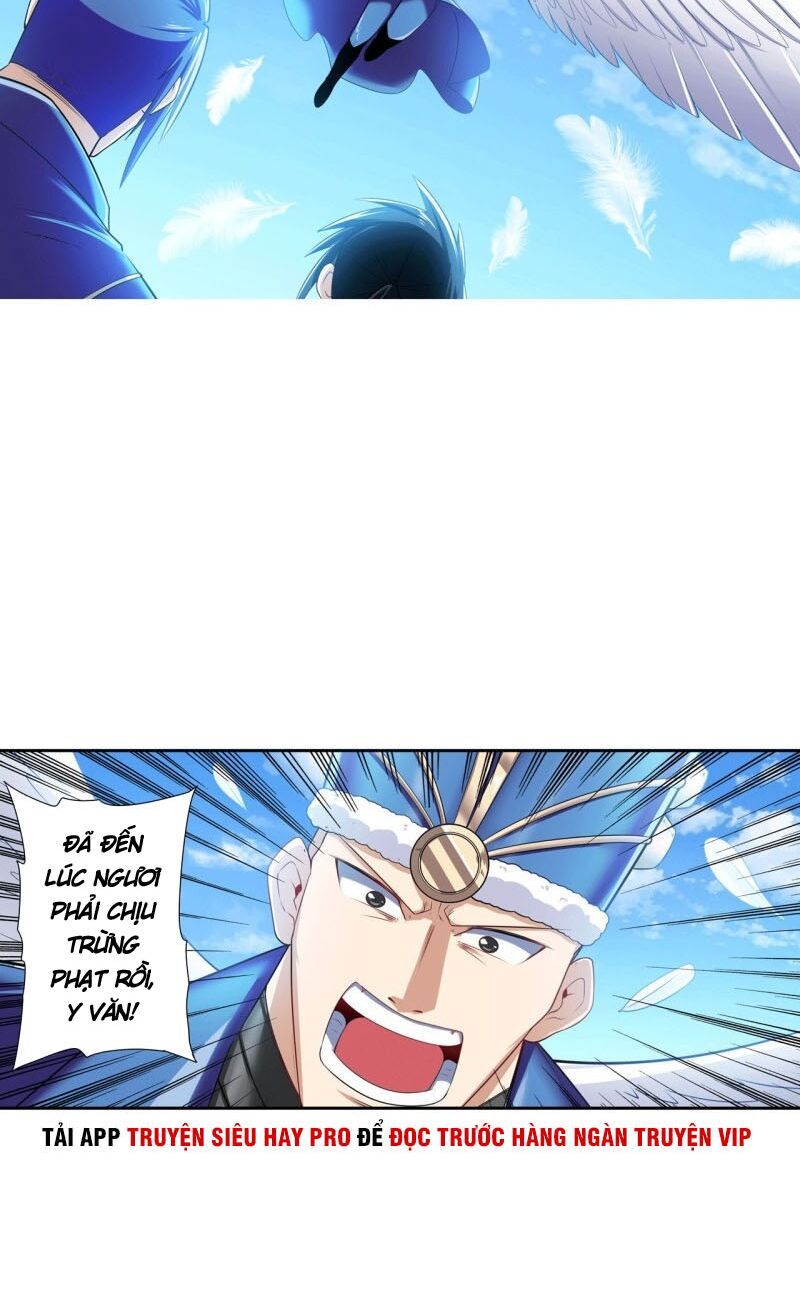 đọc truyện Anh Hùng ? Ta Không Làm Lâu Rồi Chương 201 ảnh 45 tại Thiên Thai Truyện