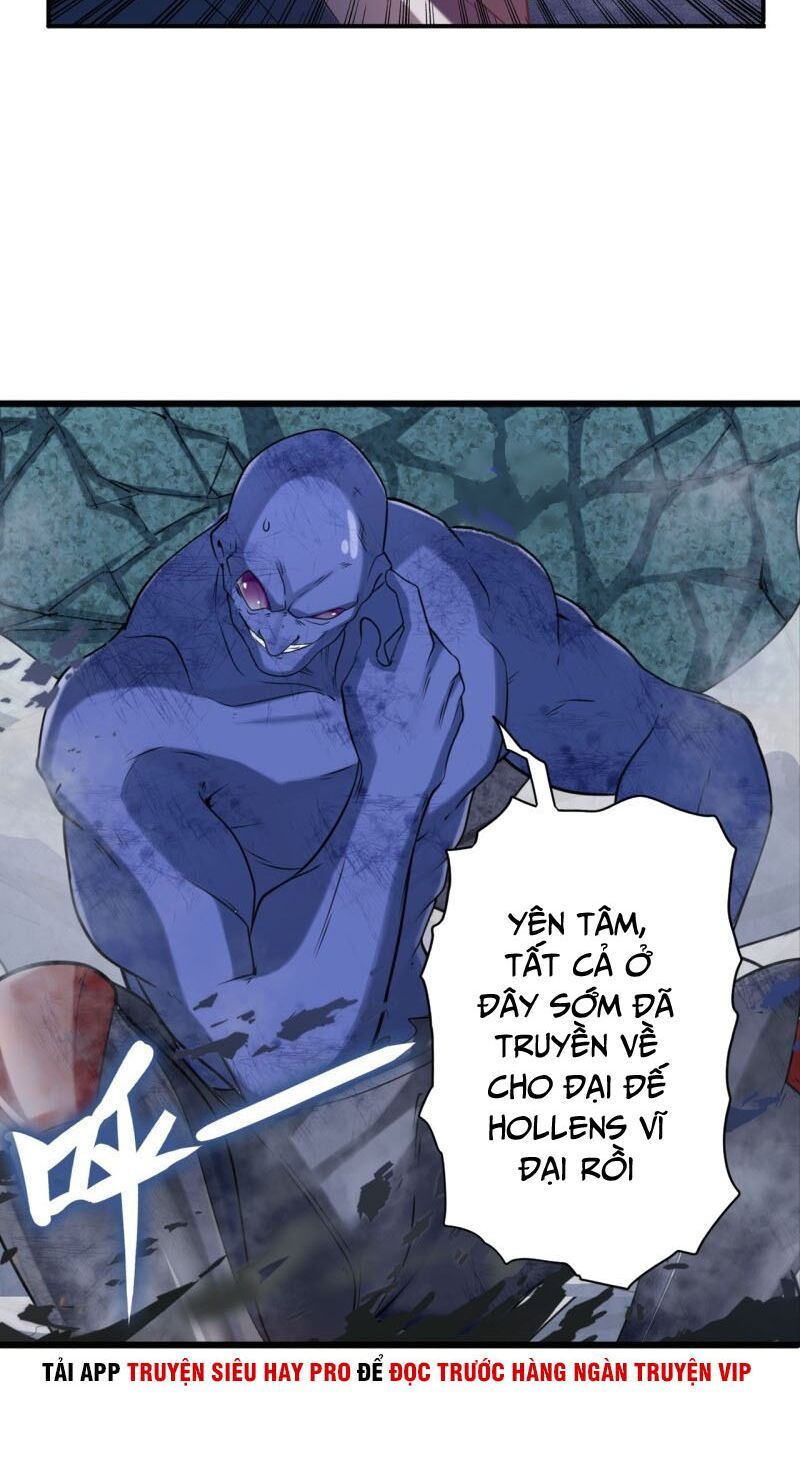 đọc truyện Anh Hùng ? Ta Không Làm Lâu Rồi Chương 201 ảnh 7 tại Thiên Thai Truyện