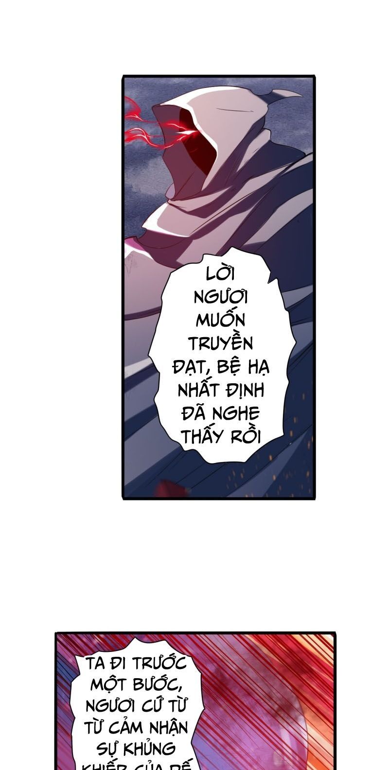 đọc truyện Anh Hùng ? Ta Không Làm Lâu Rồi Chương 201 ảnh 8 tại Thiên Thai Truyện