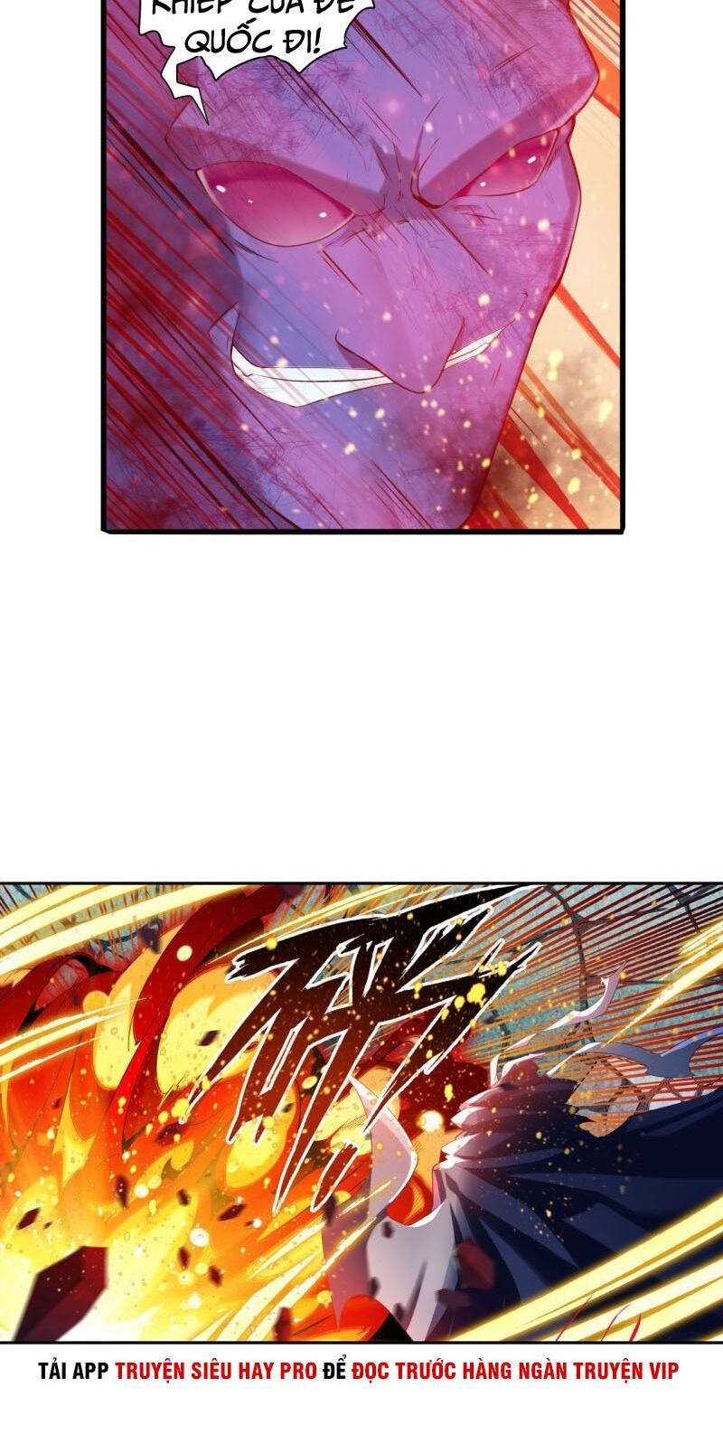 đọc truyện Anh Hùng ? Ta Không Làm Lâu Rồi Chương 201 ảnh 9 tại Thiên Thai Truyện