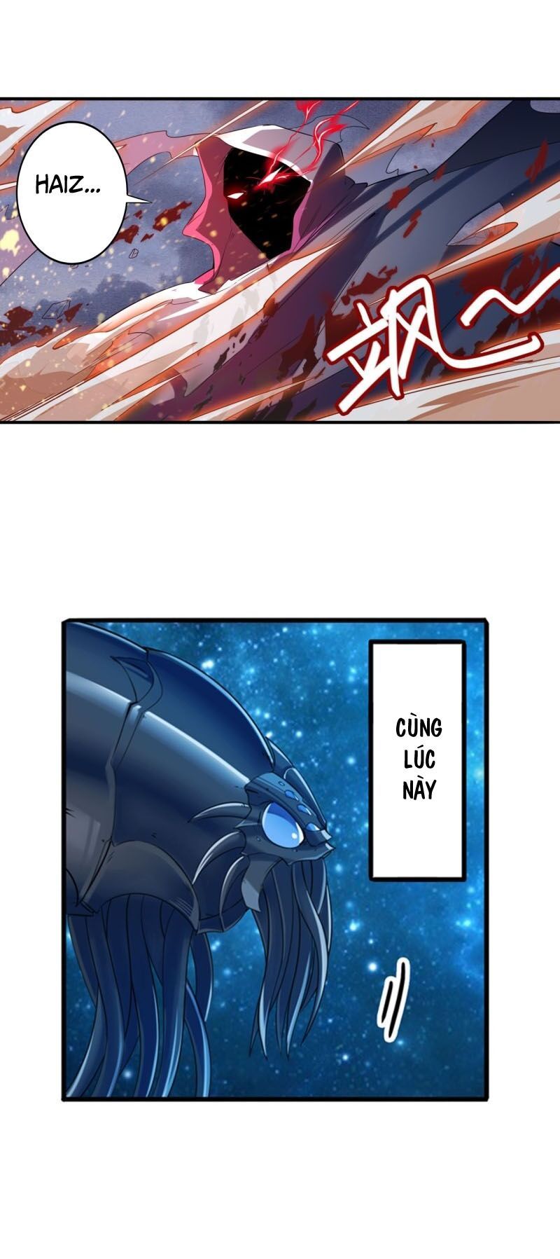 đọc truyện Anh Hùng ? Ta Không Làm Lâu Rồi Chương 201 ảnh 10 tại Thiên Thai Truyện