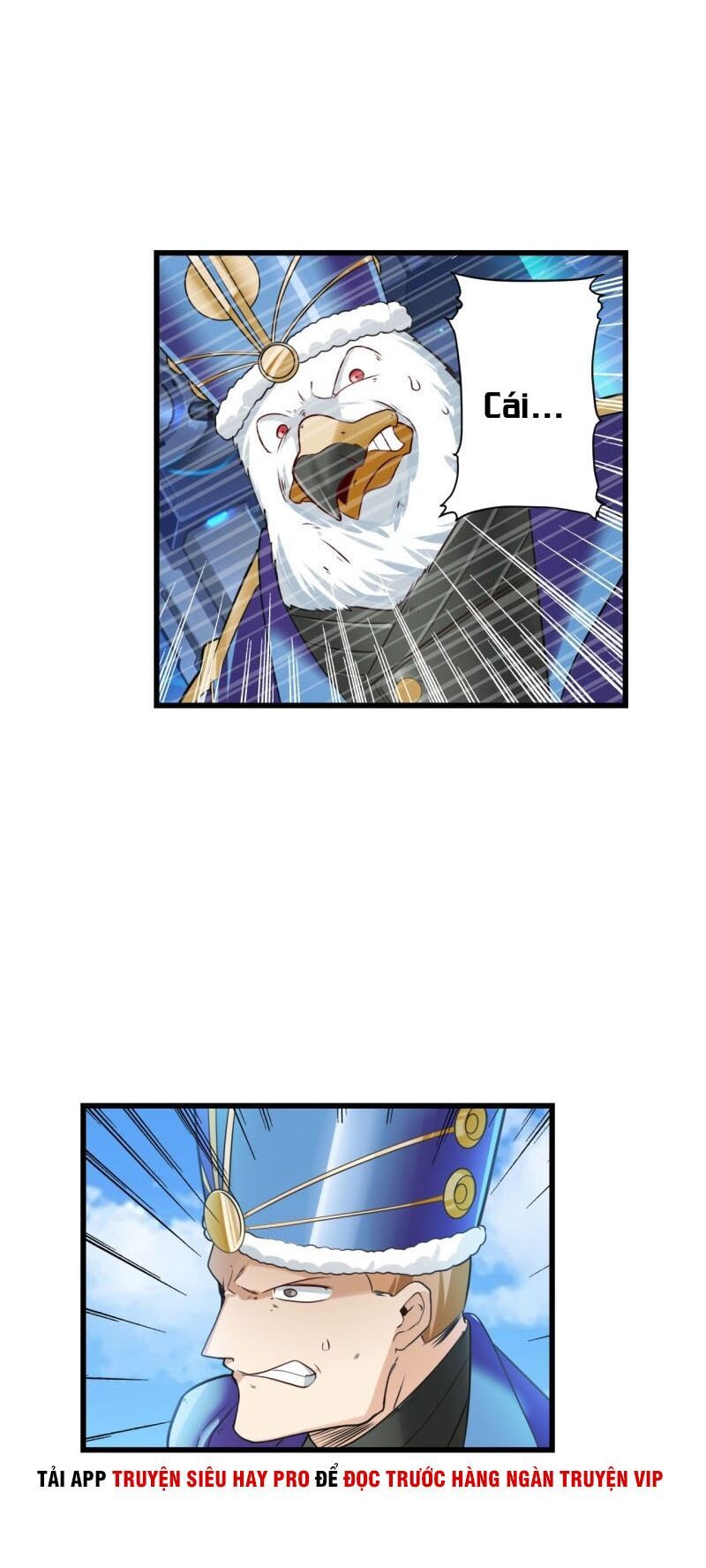 đọc truyện Anh Hùng ? Ta Không Làm Lâu Rồi Chương 202 ảnh 23 tại Thiên Thai Truyện