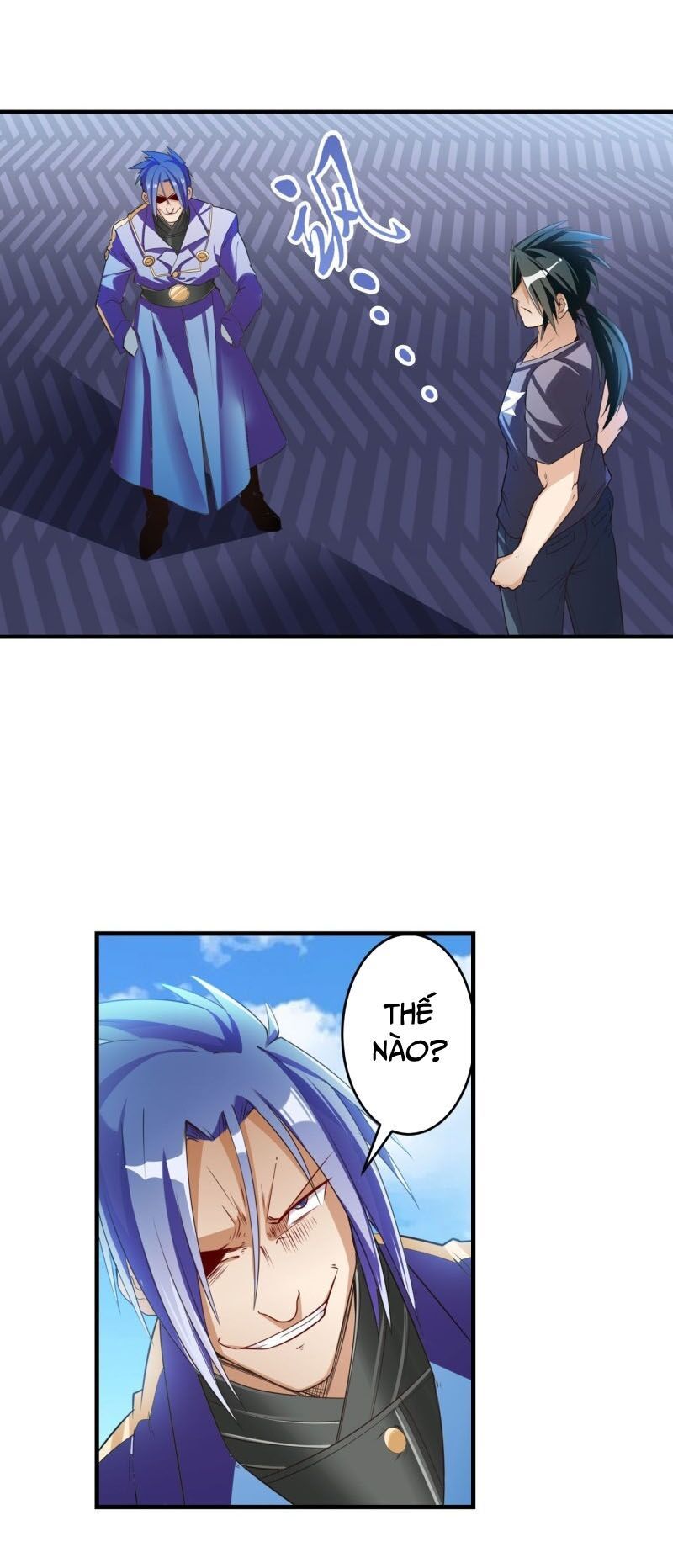 đọc truyện Anh Hùng ? Ta Không Làm Lâu Rồi Chương 202 ảnh 28 tại Thiên Thai Truyện