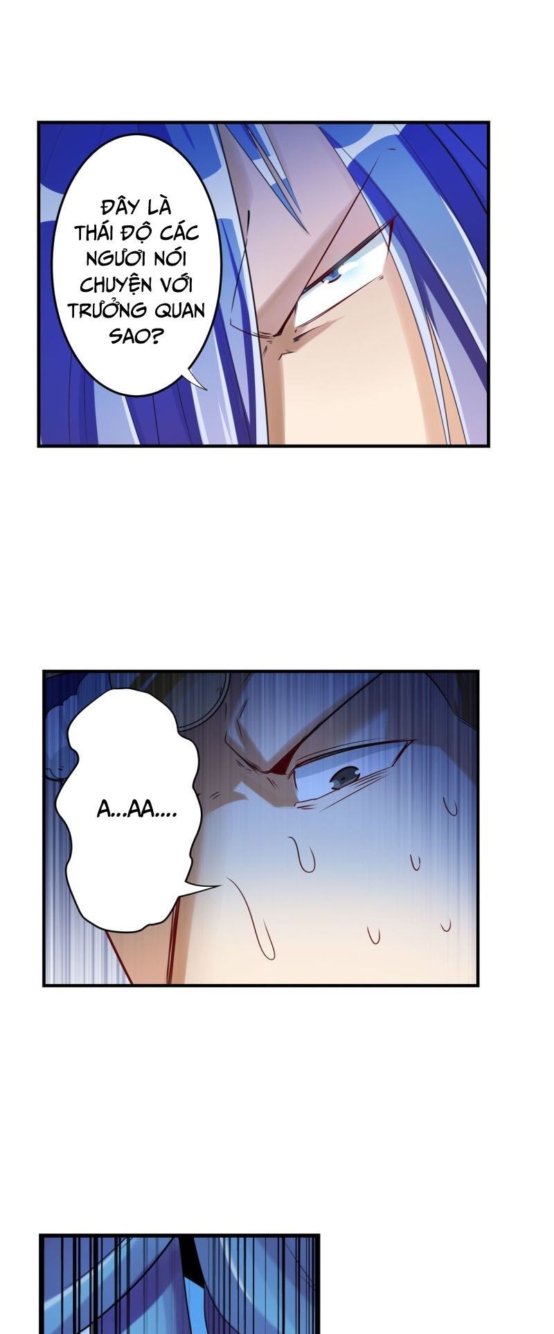 đọc truyện Anh Hùng ? Ta Không Làm Lâu Rồi Chương 202 ảnh 30 tại Thiên Thai Truyện