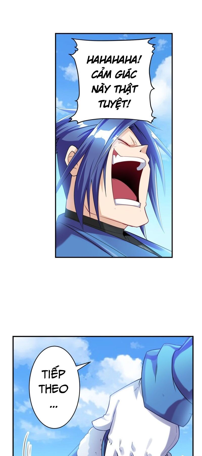 đọc truyện Anh Hùng ? Ta Không Làm Lâu Rồi Chương 202 ảnh 32 tại Thiên Thai Truyện