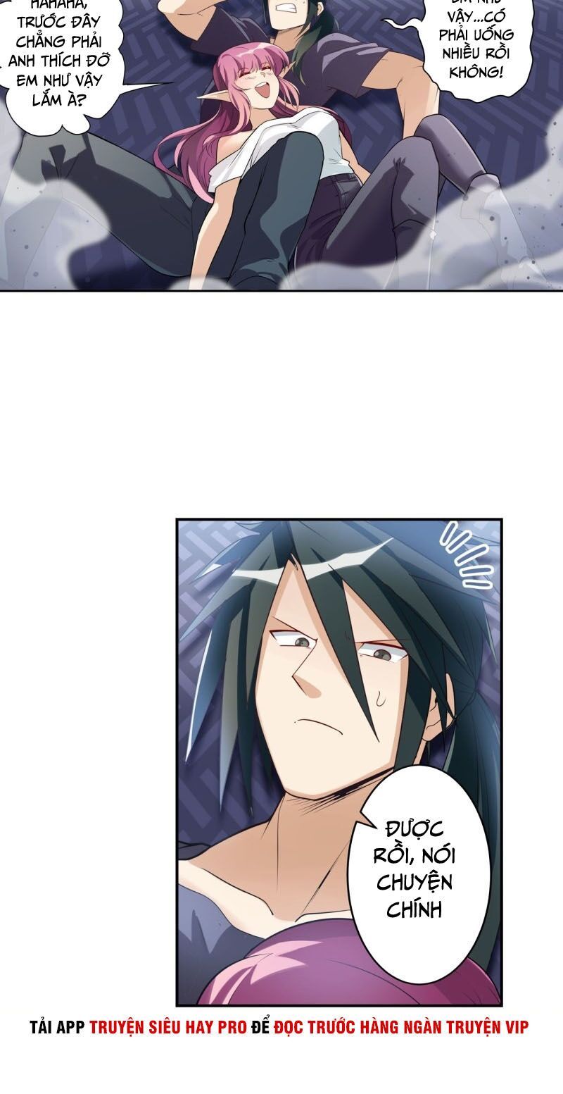 đọc truyện Anh Hùng ? Ta Không Làm Lâu Rồi Chương 202 ảnh 39 tại Thiên Thai Truyện