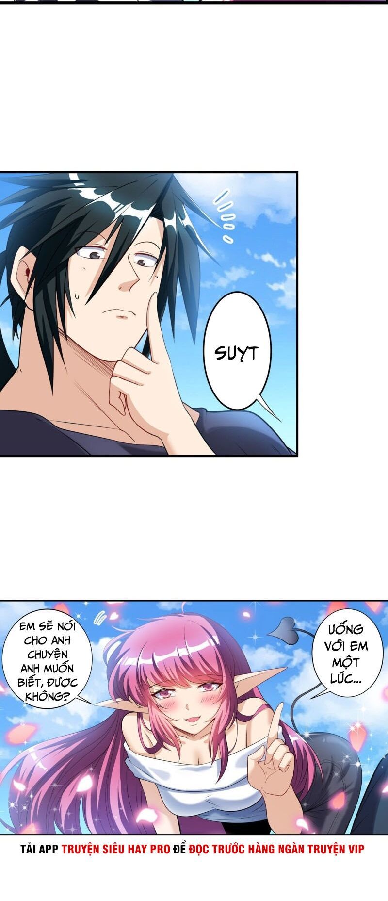 đọc truyện Anh Hùng ? Ta Không Làm Lâu Rồi Chương 202 ảnh 41 tại Thiên Thai Truyện