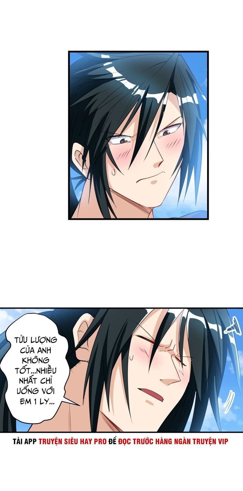 đọc truyện Anh Hùng ? Ta Không Làm Lâu Rồi Chương 202 ảnh 42 tại Thiên Thai Truyện