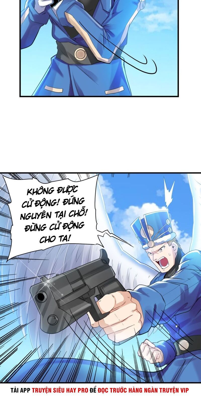 đọc truyện Anh Hùng ? Ta Không Làm Lâu Rồi Chương 202 ảnh 7 tại Thiên Thai Truyện