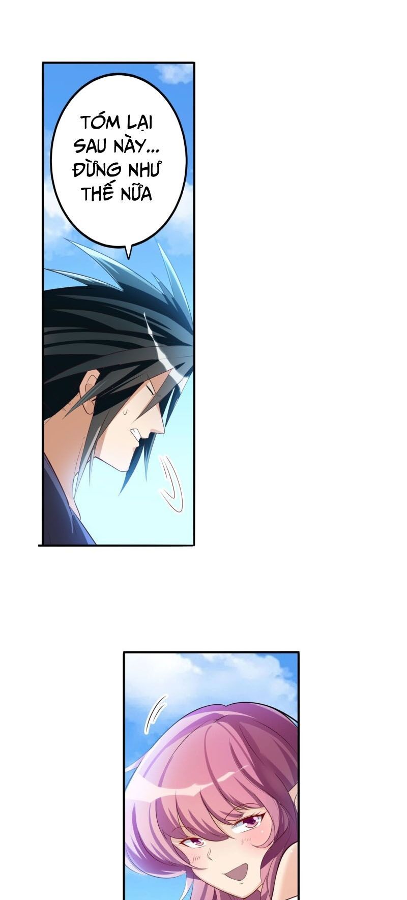 đọc truyện Anh Hùng ? Ta Không Làm Lâu Rồi Chương 203 ảnh 12 tại Thiên Thai Truyện