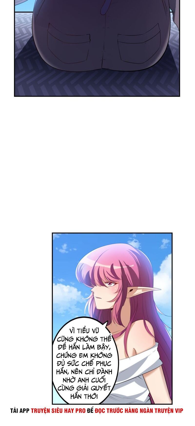 đọc truyện Anh Hùng ? Ta Không Làm Lâu Rồi Chương 203 ảnh 19 tại Thiên Thai Truyện