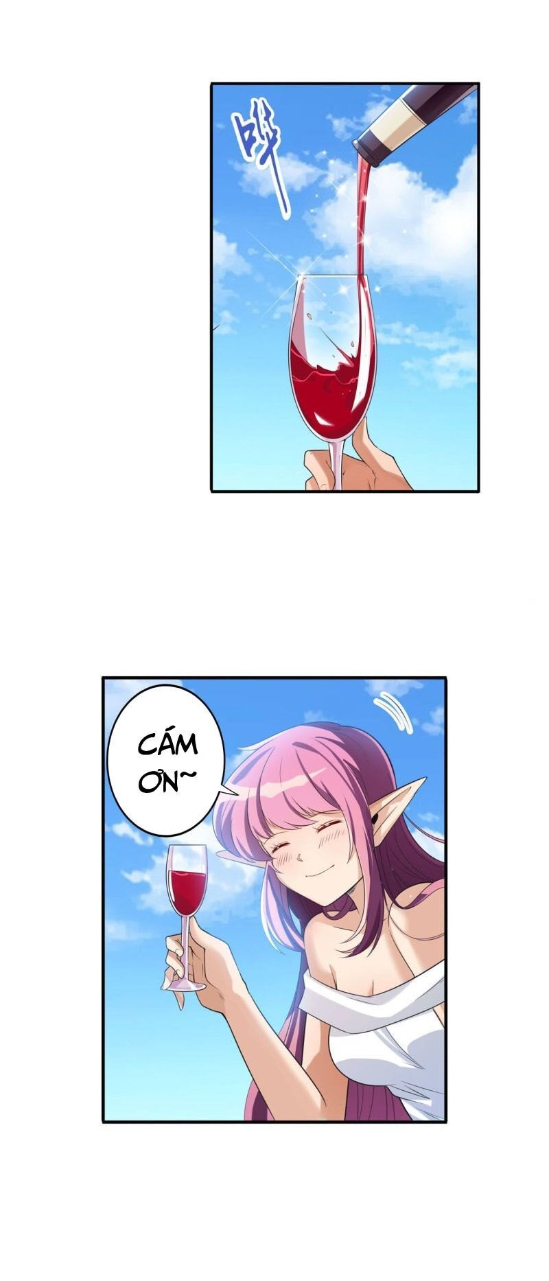 đọc truyện Anh Hùng ? Ta Không Làm Lâu Rồi Chương 203 ảnh 4 tại Thiên Thai Truyện