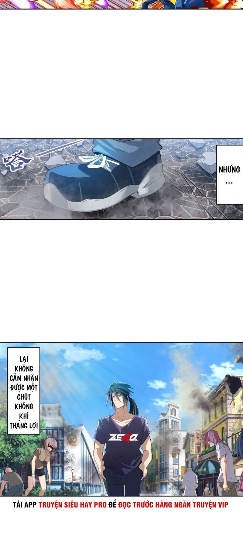 đọc truyện Anh Hùng ? Ta Không Làm Lâu Rồi Chương 203 ảnh 25 tại Thiên Thai Truyện