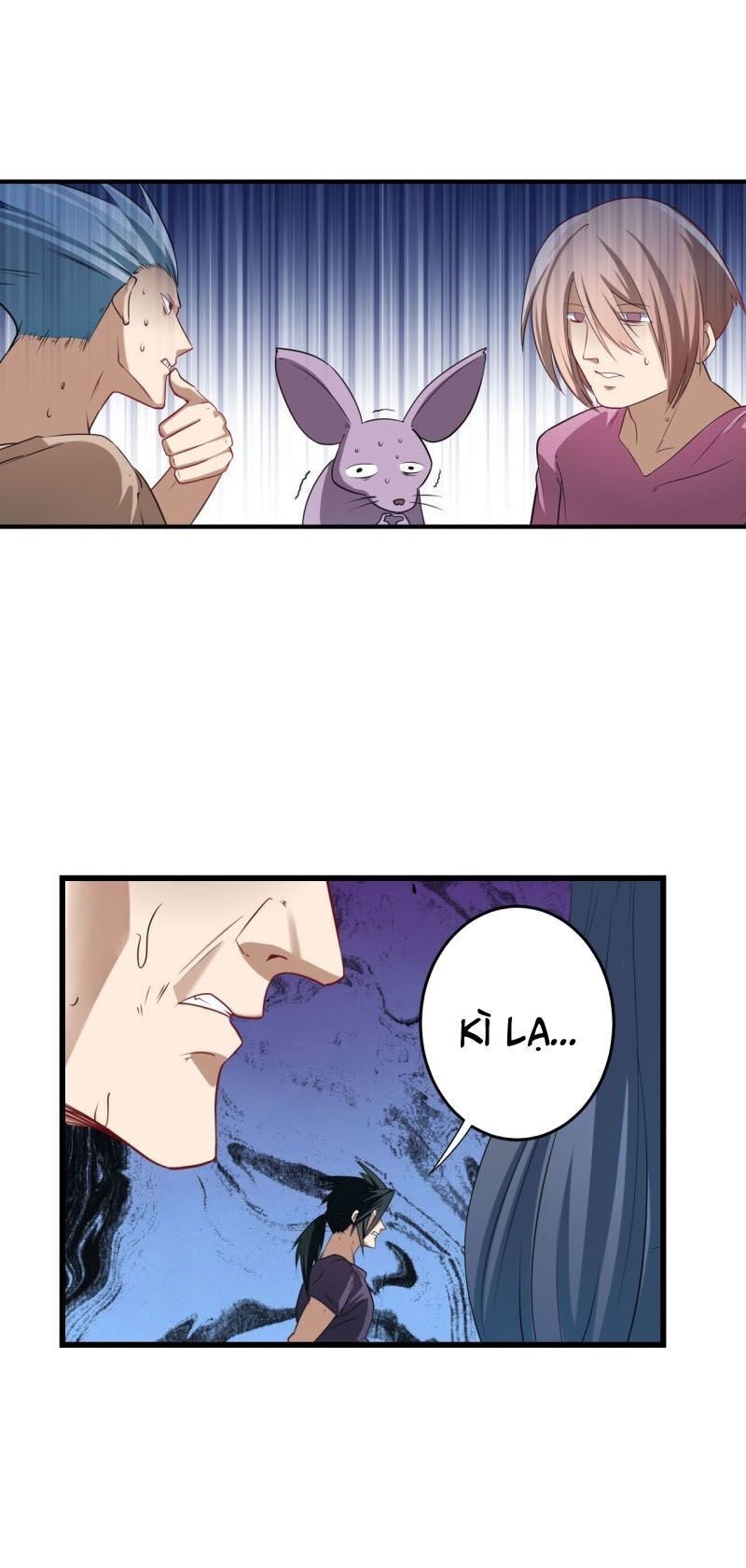 đọc truyện Anh Hùng ? Ta Không Làm Lâu Rồi Chương 203 ảnh 26 tại Thiên Thai Truyện