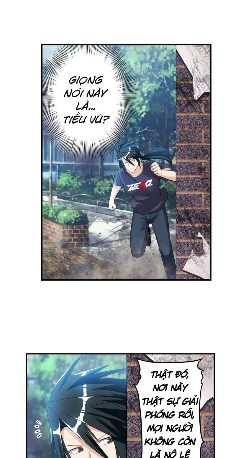 đọc truyện Anh Hùng ? Ta Không Làm Lâu Rồi Chương 203 ảnh 28 tại Thiên Thai Truyện