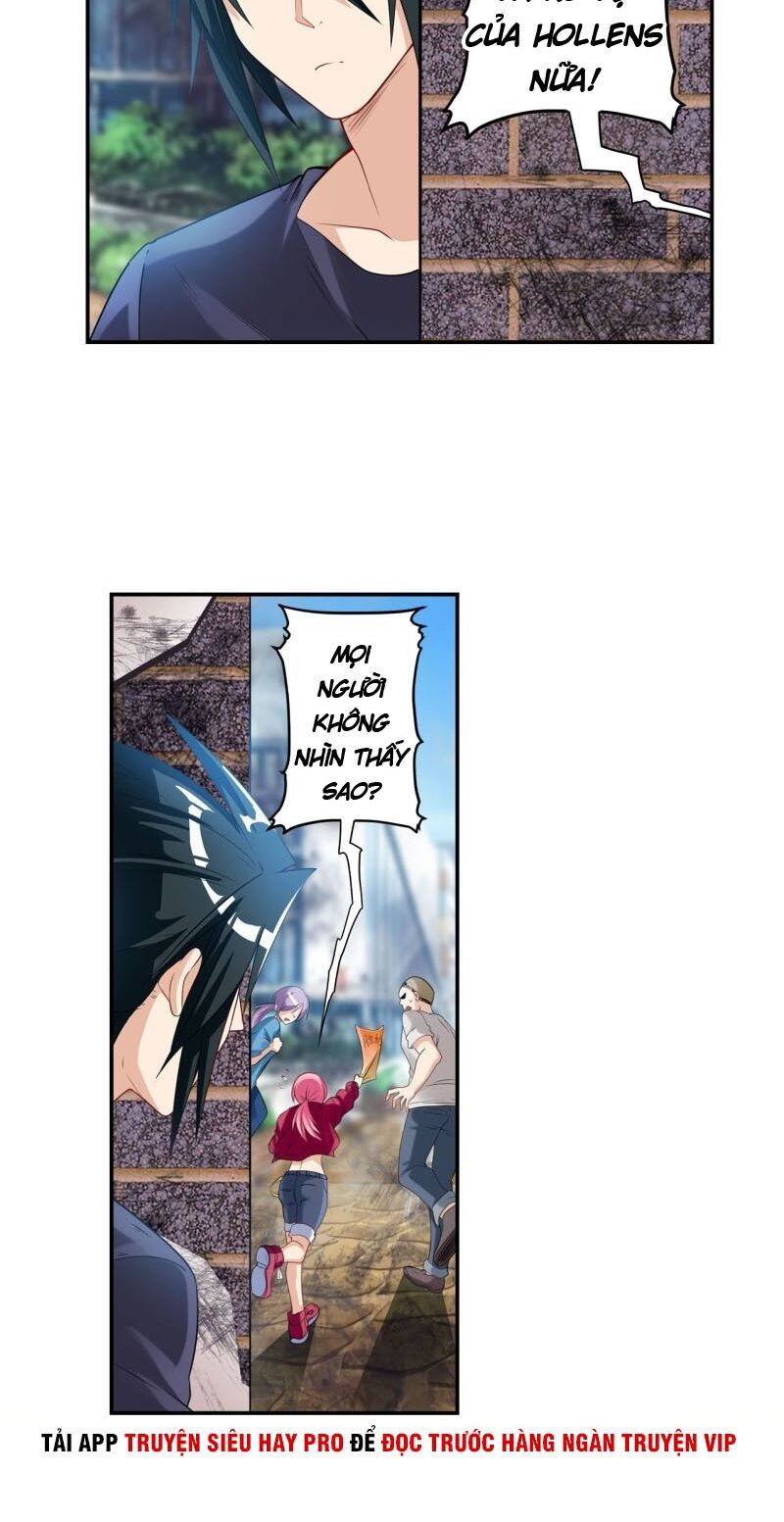 đọc truyện Anh Hùng ? Ta Không Làm Lâu Rồi Chương 203 ảnh 29 tại Thiên Thai Truyện