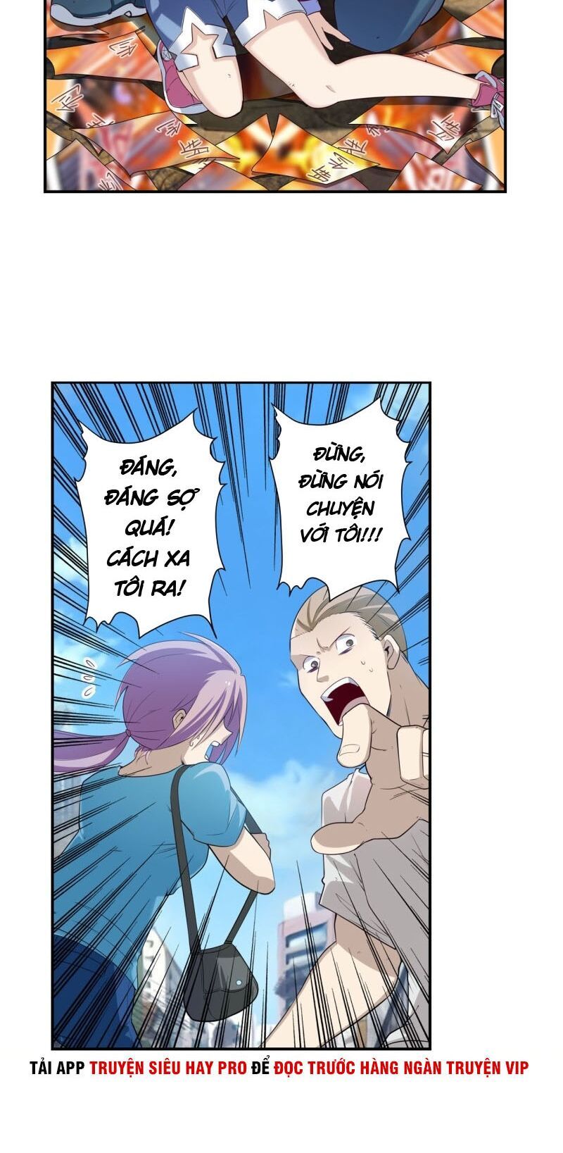 đọc truyện Anh Hùng ? Ta Không Làm Lâu Rồi Chương 203 ảnh 33 tại Thiên Thai Truyện