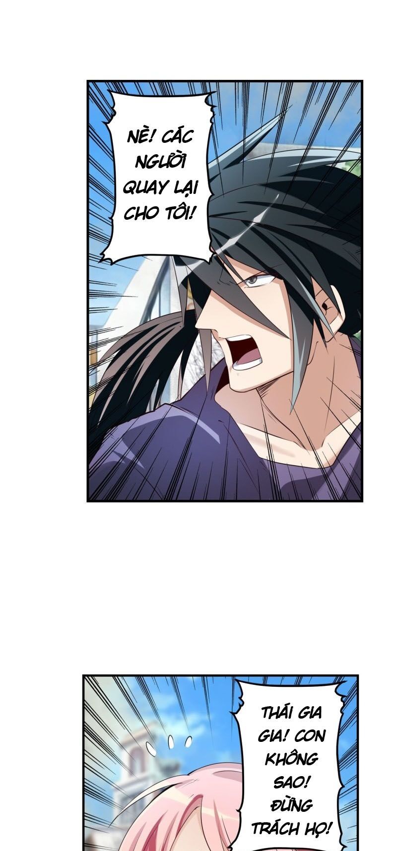 đọc truyện Anh Hùng ? Ta Không Làm Lâu Rồi Chương 203 ảnh 34 tại Thiên Thai Truyện