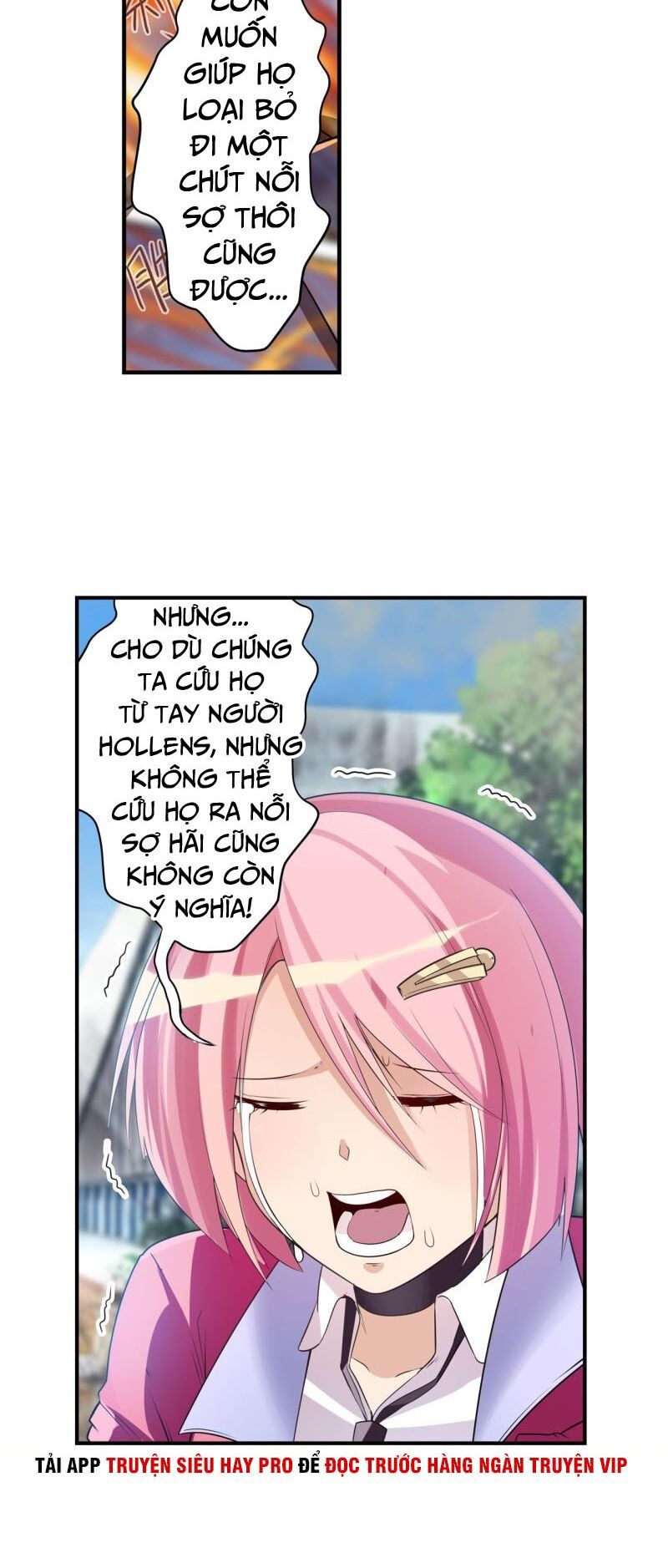 đọc truyện Anh Hùng ? Ta Không Làm Lâu Rồi Chương 203 ảnh 39 tại Thiên Thai Truyện