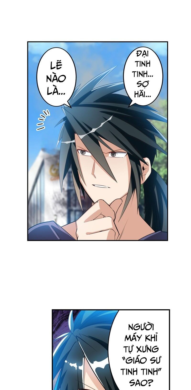 đọc truyện Anh Hùng ? Ta Không Làm Lâu Rồi Chương 203 ảnh 40 tại Thiên Thai Truyện