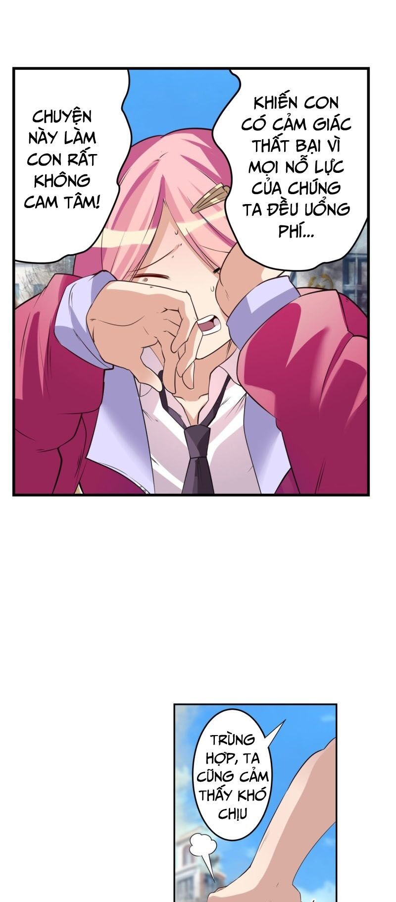 đọc truyện Anh Hùng ? Ta Không Làm Lâu Rồi Chương 203 ảnh 44 tại Thiên Thai Truyện