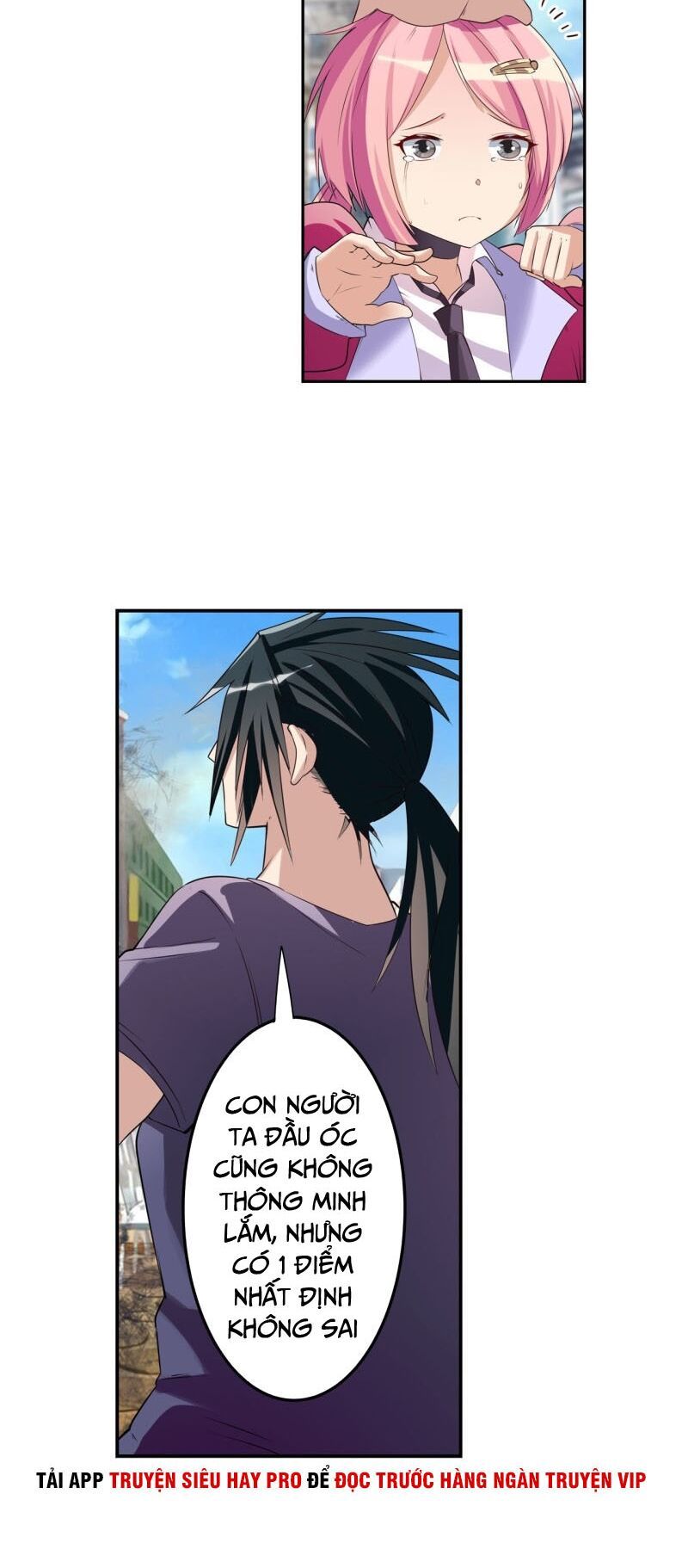 đọc truyện Anh Hùng ? Ta Không Làm Lâu Rồi Chương 203 ảnh 45 tại Thiên Thai Truyện