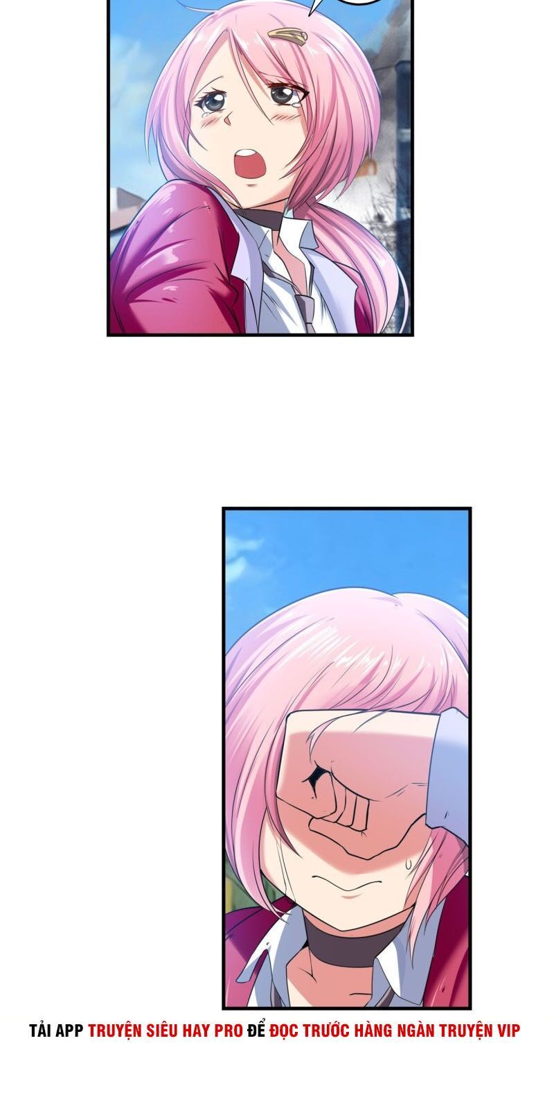 đọc truyện Anh Hùng ? Ta Không Làm Lâu Rồi Chương 203 ảnh 47 tại Thiên Thai Truyện