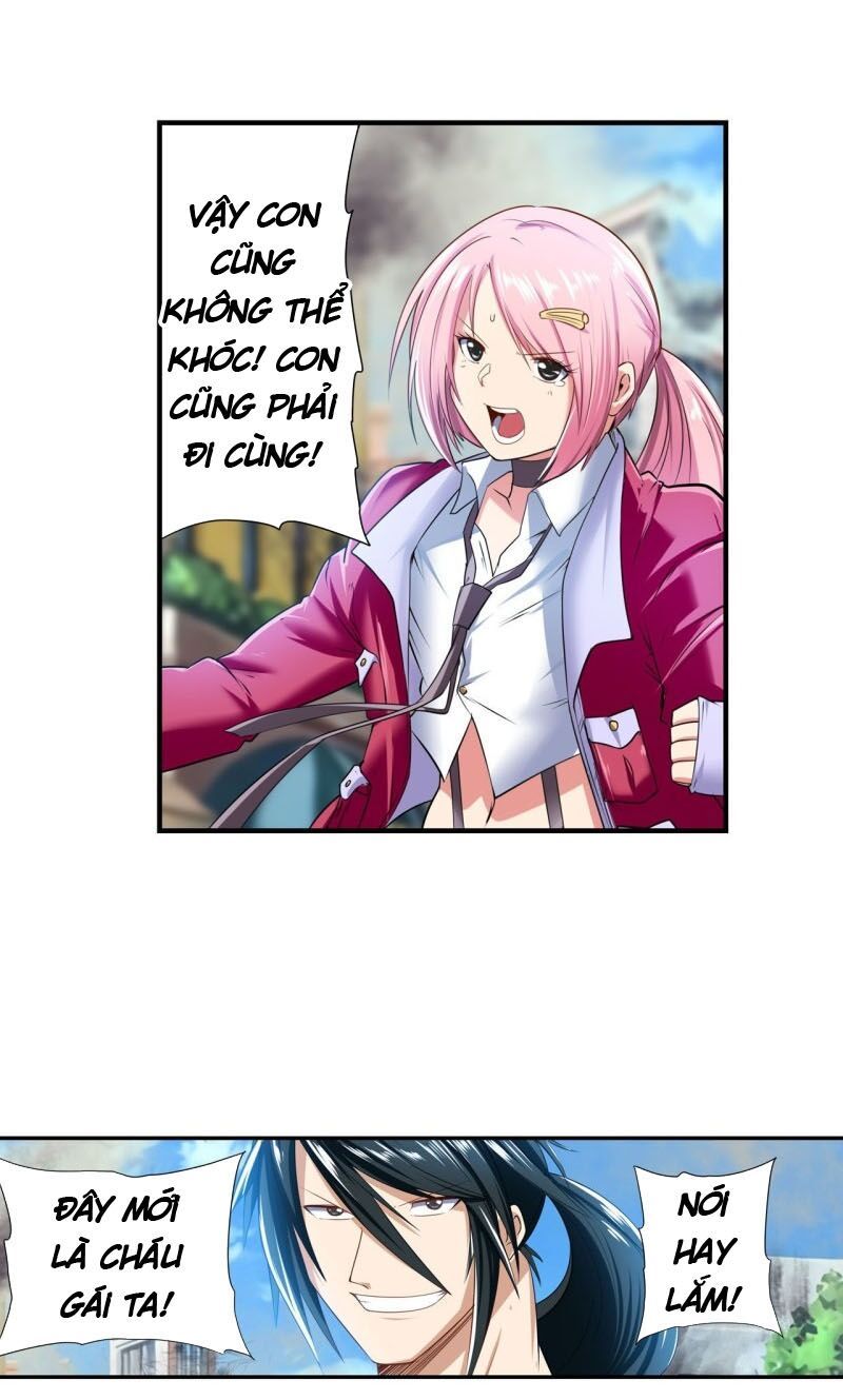 đọc truyện Anh Hùng ? Ta Không Làm Lâu Rồi Chương 203 ảnh 48 tại Thiên Thai Truyện