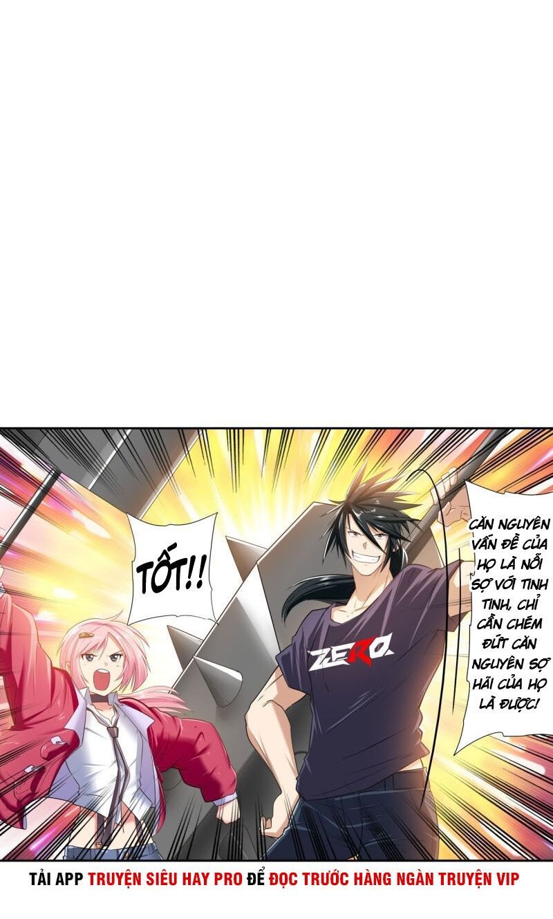 đọc truyện Anh Hùng ? Ta Không Làm Lâu Rồi Chương 203 ảnh 49 tại Thiên Thai Truyện