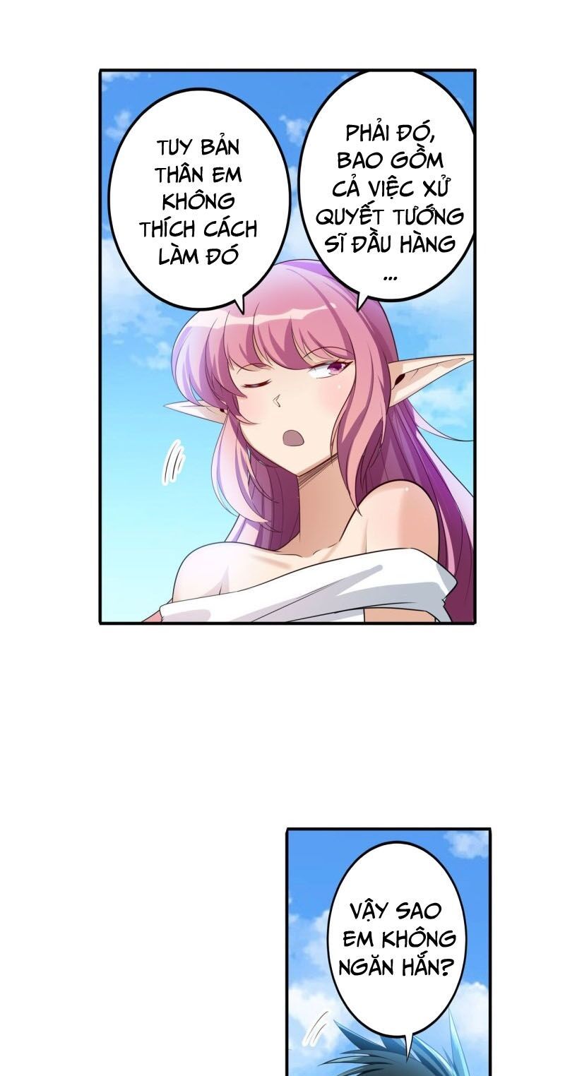 đọc truyện Anh Hùng ? Ta Không Làm Lâu Rồi Chương 203 ảnh 10 tại Thiên Thai Truyện