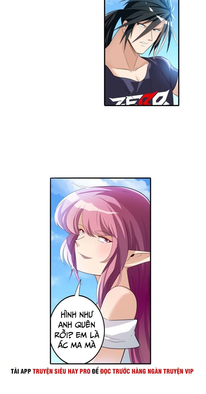 đọc truyện Anh Hùng ? Ta Không Làm Lâu Rồi Chương 203 ảnh 11 tại Thiên Thai Truyện