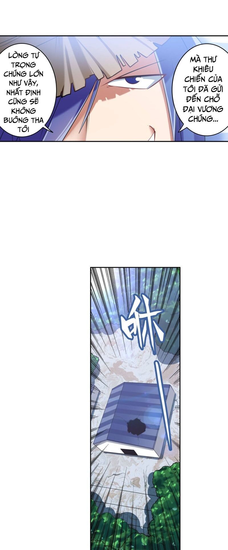 đọc truyện Anh Hùng ? Ta Không Làm Lâu Rồi Chương 204 ảnh 16 tại Thiên Thai Truyện