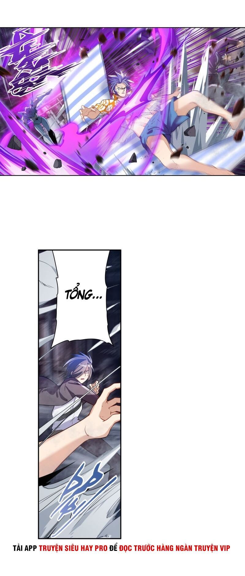 đọc truyện Anh Hùng ? Ta Không Làm Lâu Rồi Chương 204 ảnh 21 tại Thiên Thai Truyện