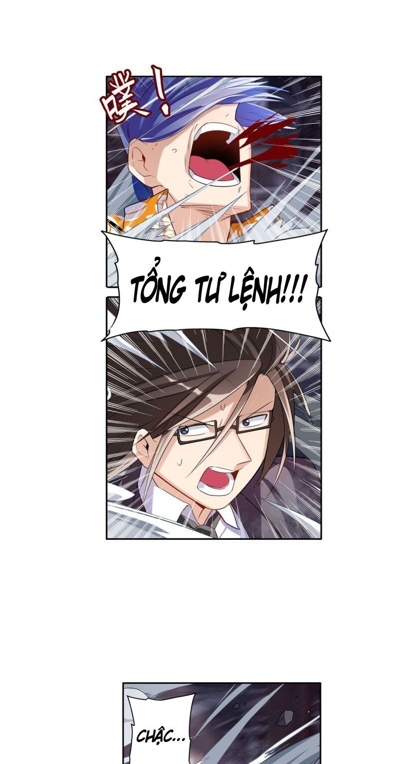 đọc truyện Anh Hùng ? Ta Không Làm Lâu Rồi Chương 204 ảnh 22 tại Thiên Thai Truyện