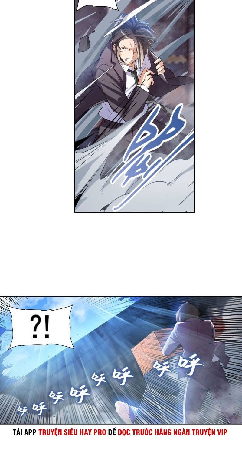 đọc truyện Anh Hùng ? Ta Không Làm Lâu Rồi Chương 204 ảnh 23 tại Thiên Thai Truyện