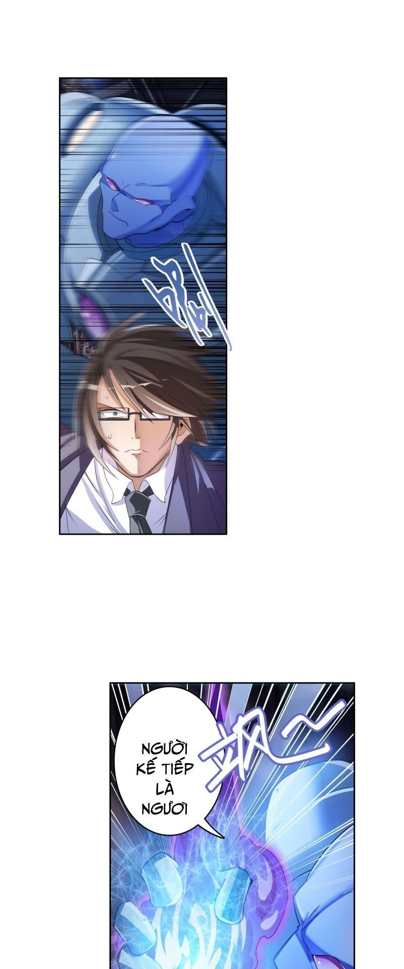 đọc truyện Anh Hùng ? Ta Không Làm Lâu Rồi Chương 204 ảnh 24 tại Thiên Thai Truyện