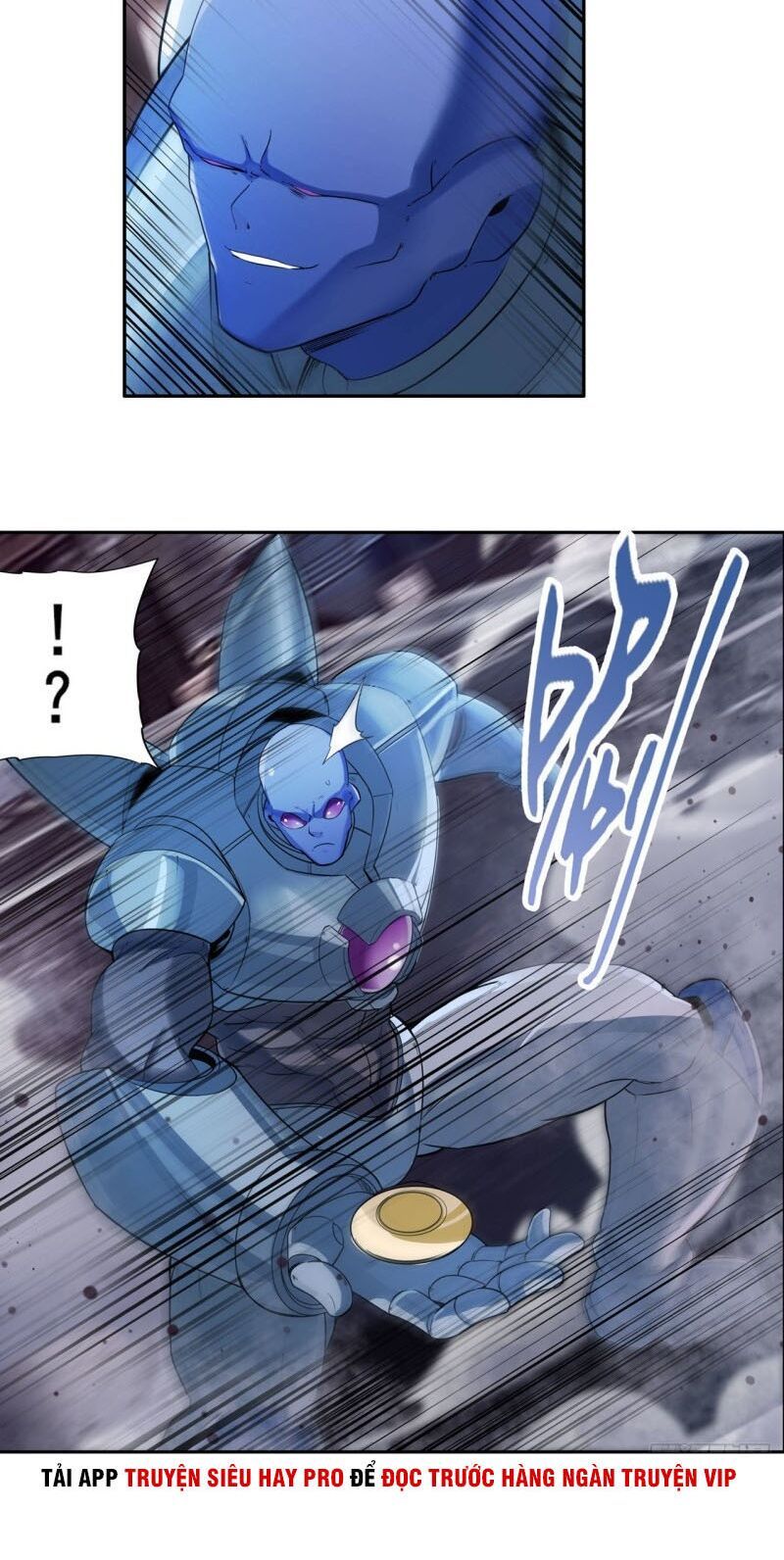 đọc truyện Anh Hùng ? Ta Không Làm Lâu Rồi Chương 204 ảnh 27 tại Thiên Thai Truyện