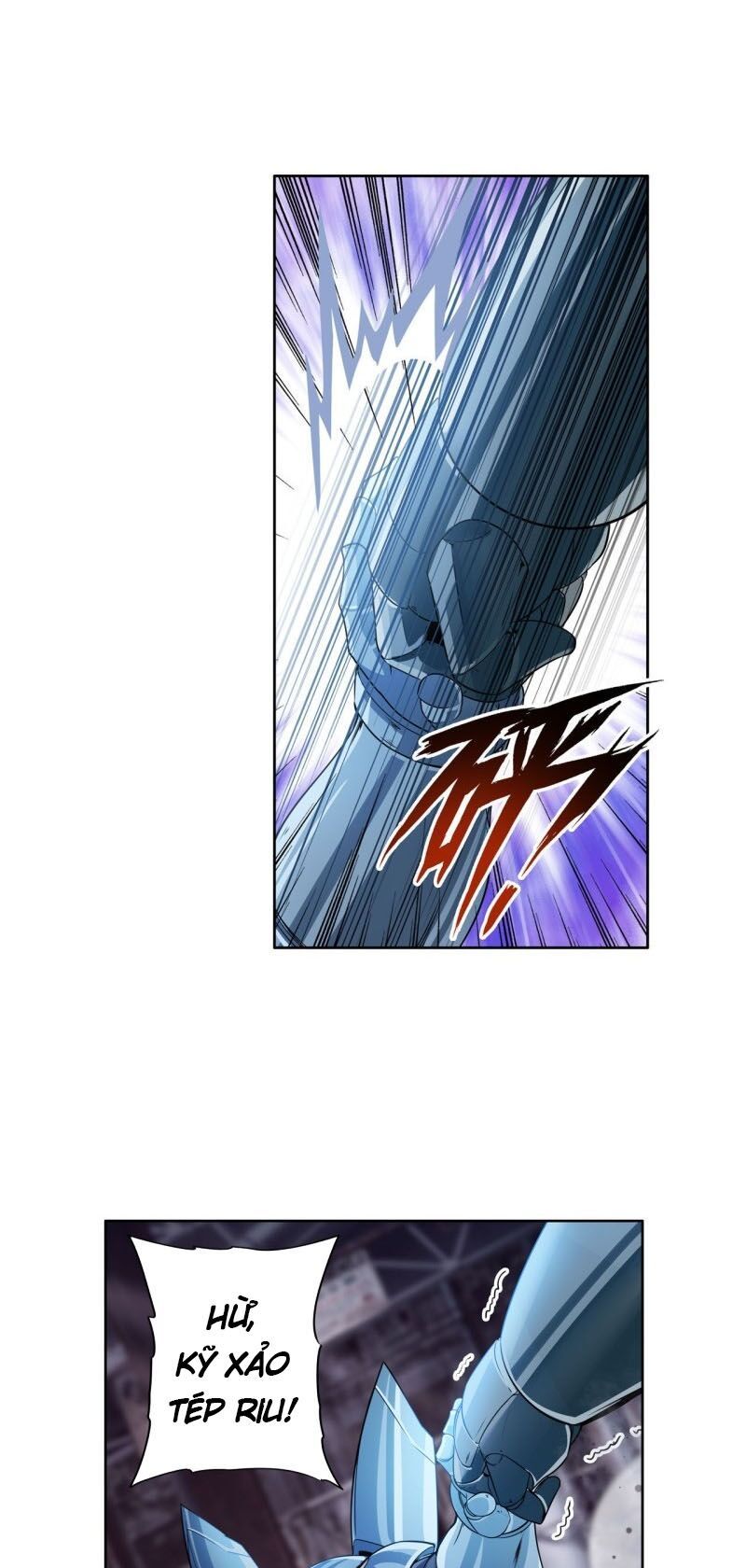 đọc truyện Anh Hùng ? Ta Không Làm Lâu Rồi Chương 204 ảnh 30 tại Thiên Thai Truyện