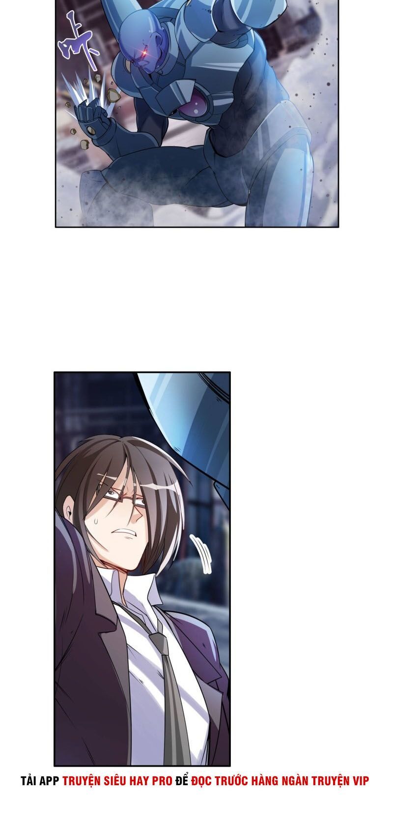 đọc truyện Anh Hùng ? Ta Không Làm Lâu Rồi Chương 204 ảnh 31 tại Thiên Thai Truyện