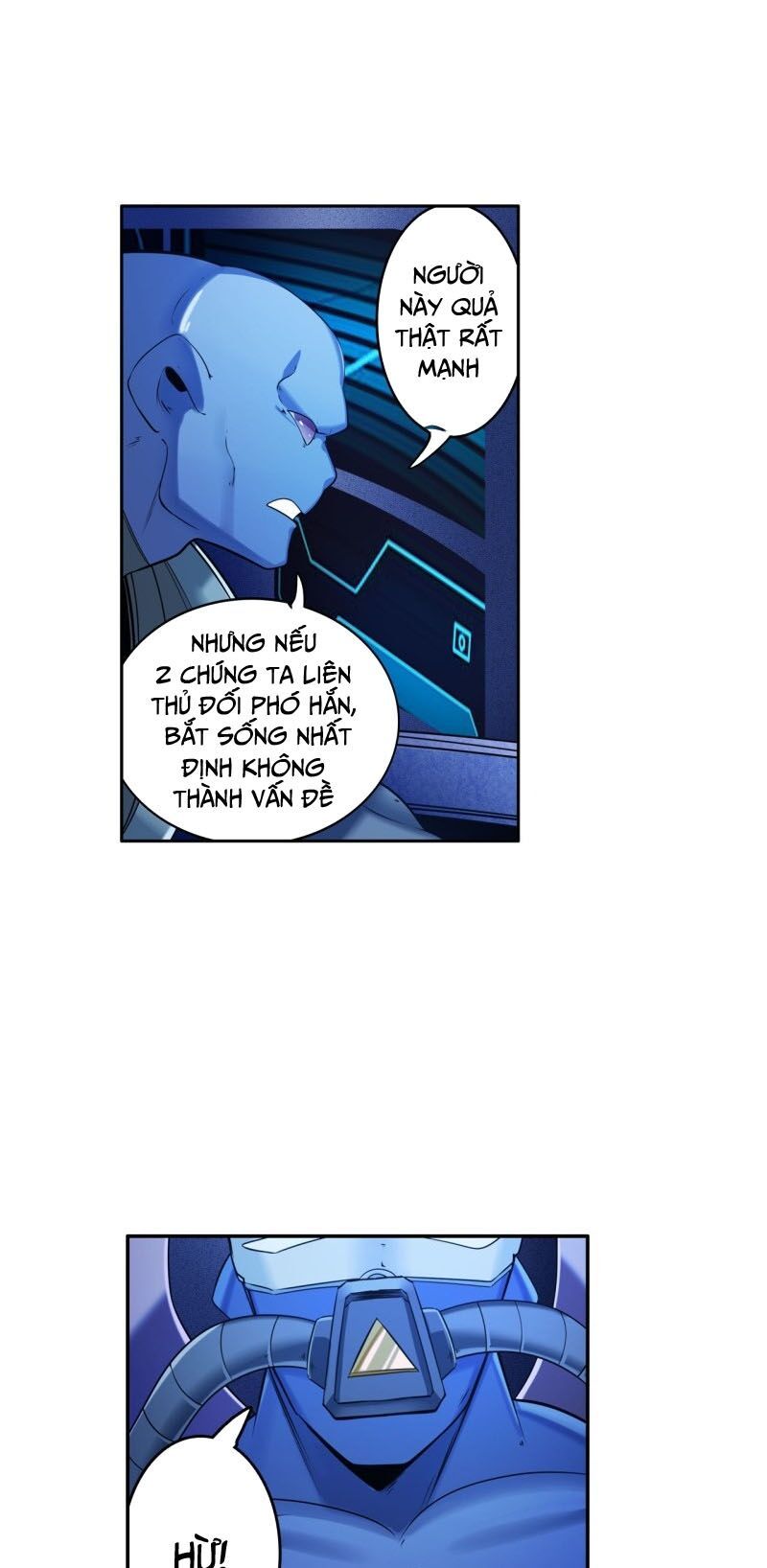 đọc truyện Anh Hùng ? Ta Không Làm Lâu Rồi Chương 204 ảnh 6 tại Thiên Thai Truyện