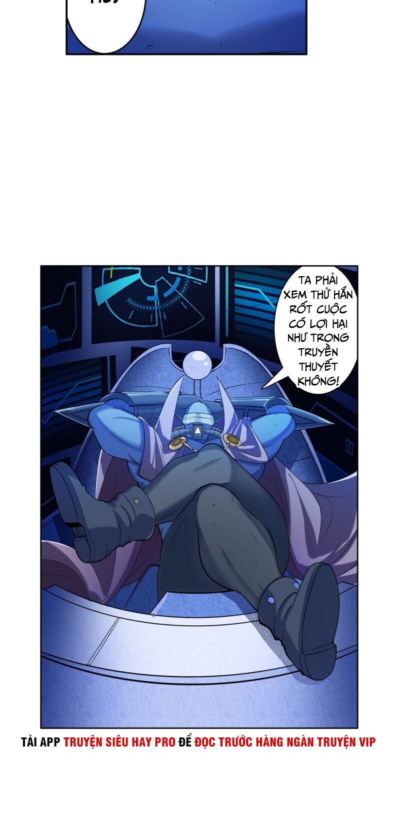 đọc truyện Anh Hùng ? Ta Không Làm Lâu Rồi Chương 204 ảnh 7 tại Thiên Thai Truyện