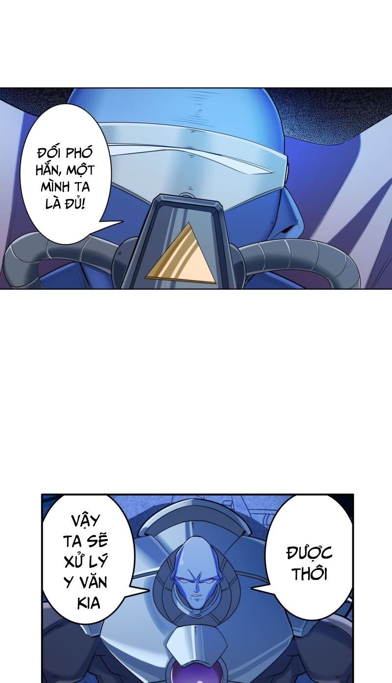 đọc truyện Anh Hùng ? Ta Không Làm Lâu Rồi Chương 204 ảnh 8 tại Thiên Thai Truyện