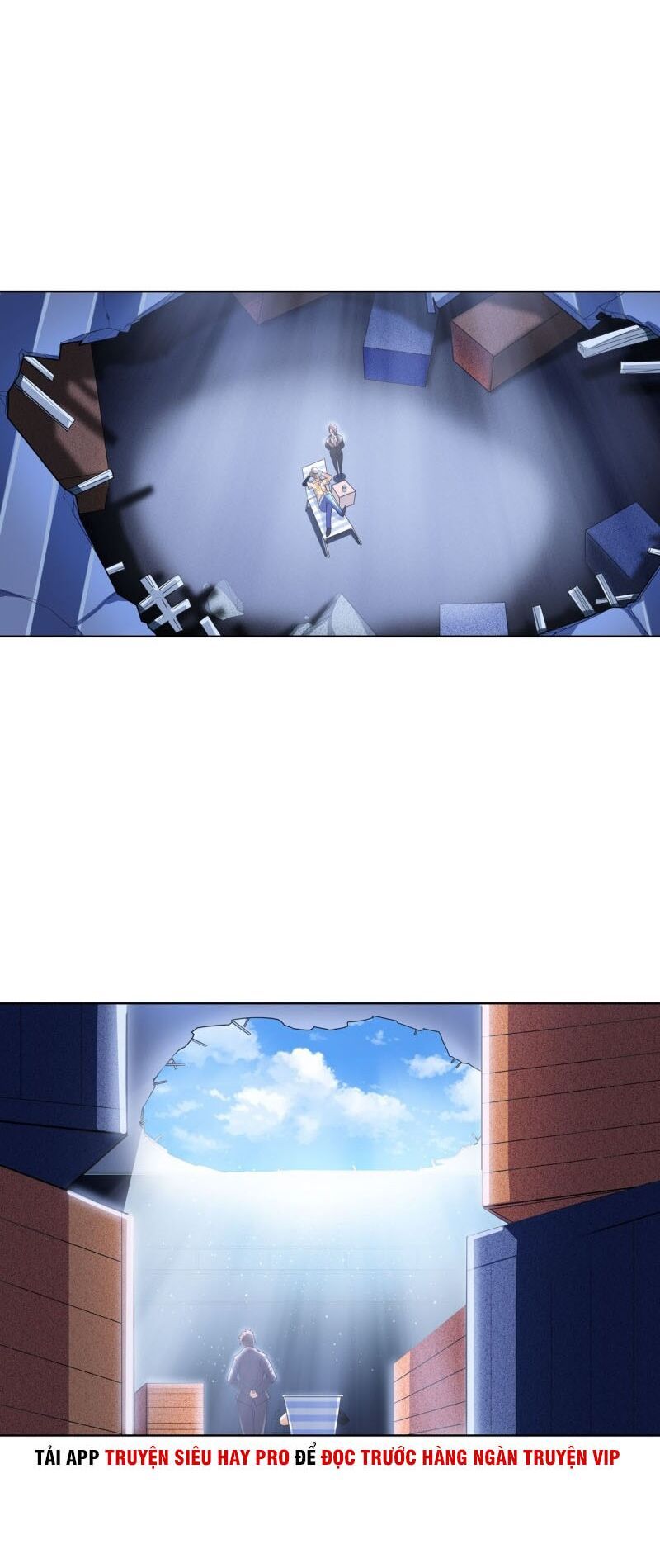 đọc truyện Anh Hùng ? Ta Không Làm Lâu Rồi Chương 204 ảnh 11 tại Thiên Thai Truyện