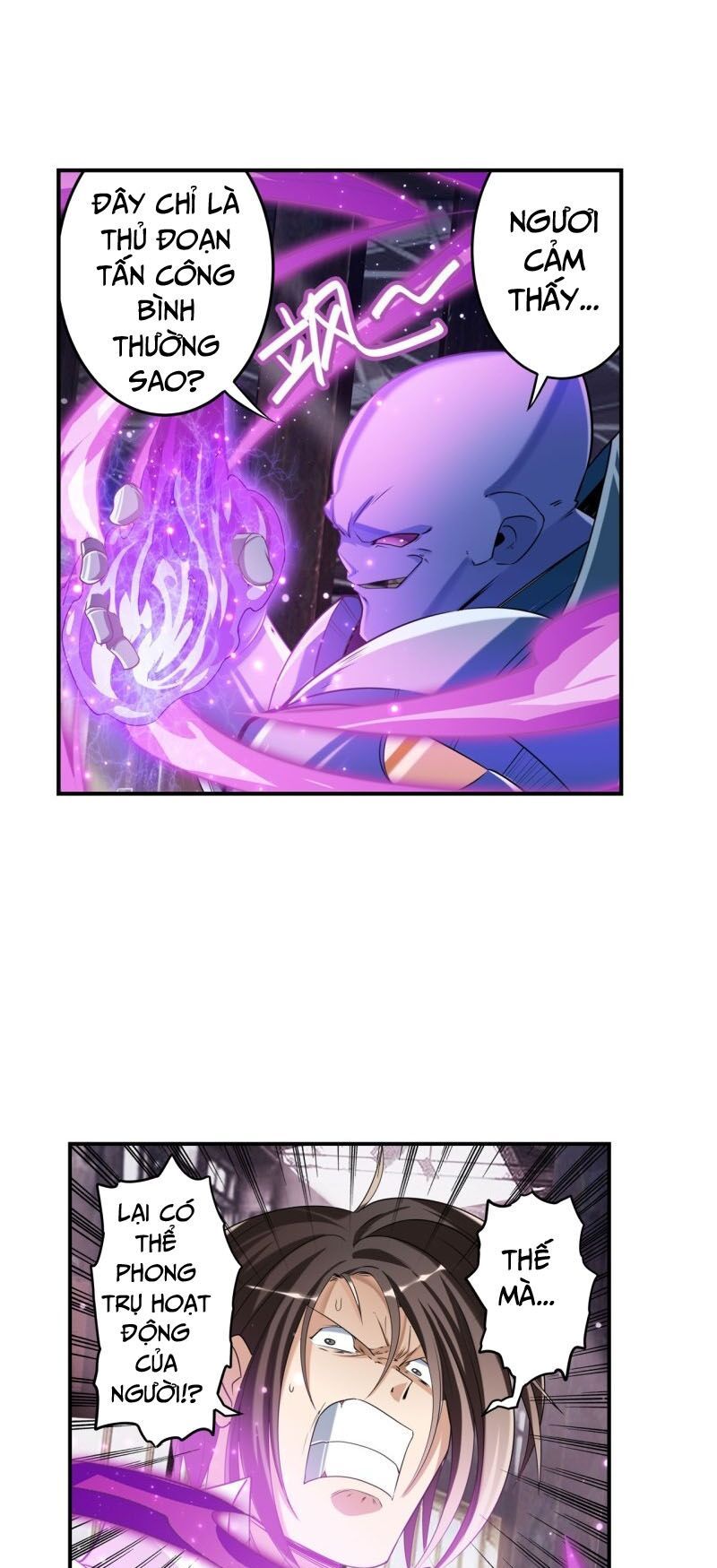 đọc truyện Anh Hùng ? Ta Không Làm Lâu Rồi Chương 205 ảnh 14 tại Thiên Thai Truyện