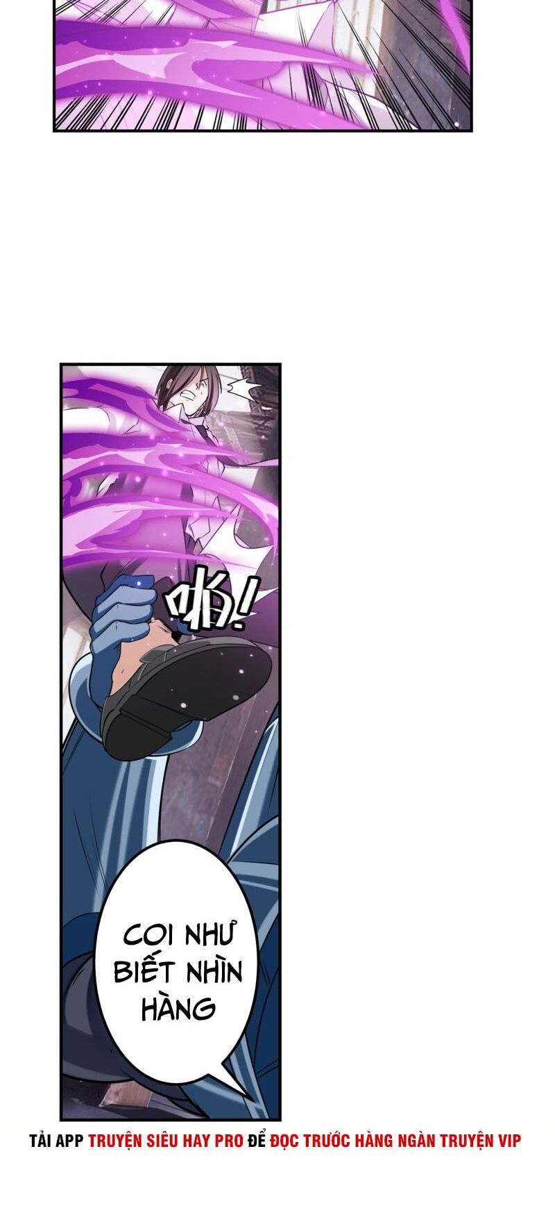 đọc truyện Anh Hùng ? Ta Không Làm Lâu Rồi Chương 205 ảnh 15 tại Thiên Thai Truyện