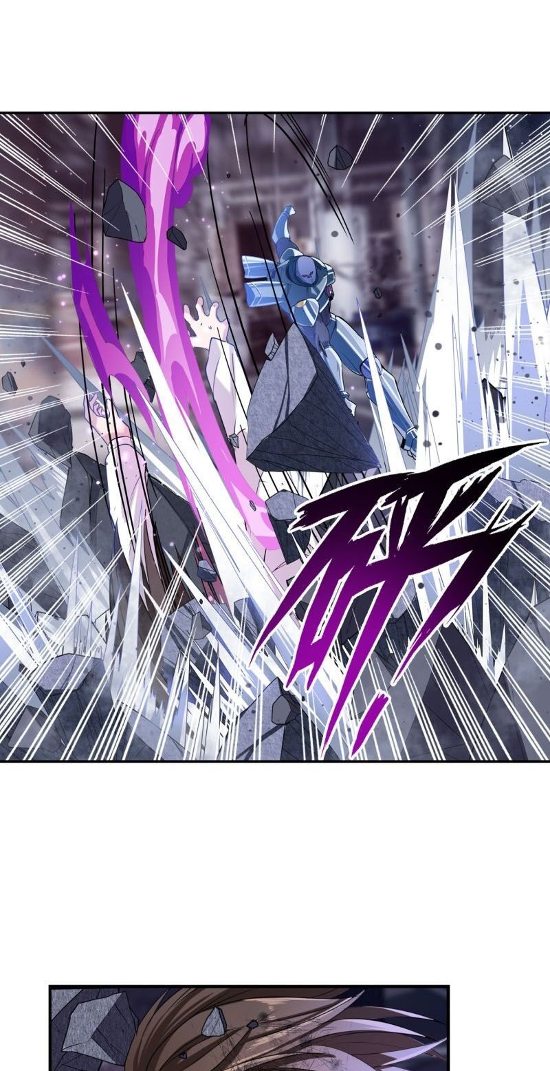 đọc truyện Anh Hùng ? Ta Không Làm Lâu Rồi Chương 205 ảnh 16 tại Thiên Thai Truyện