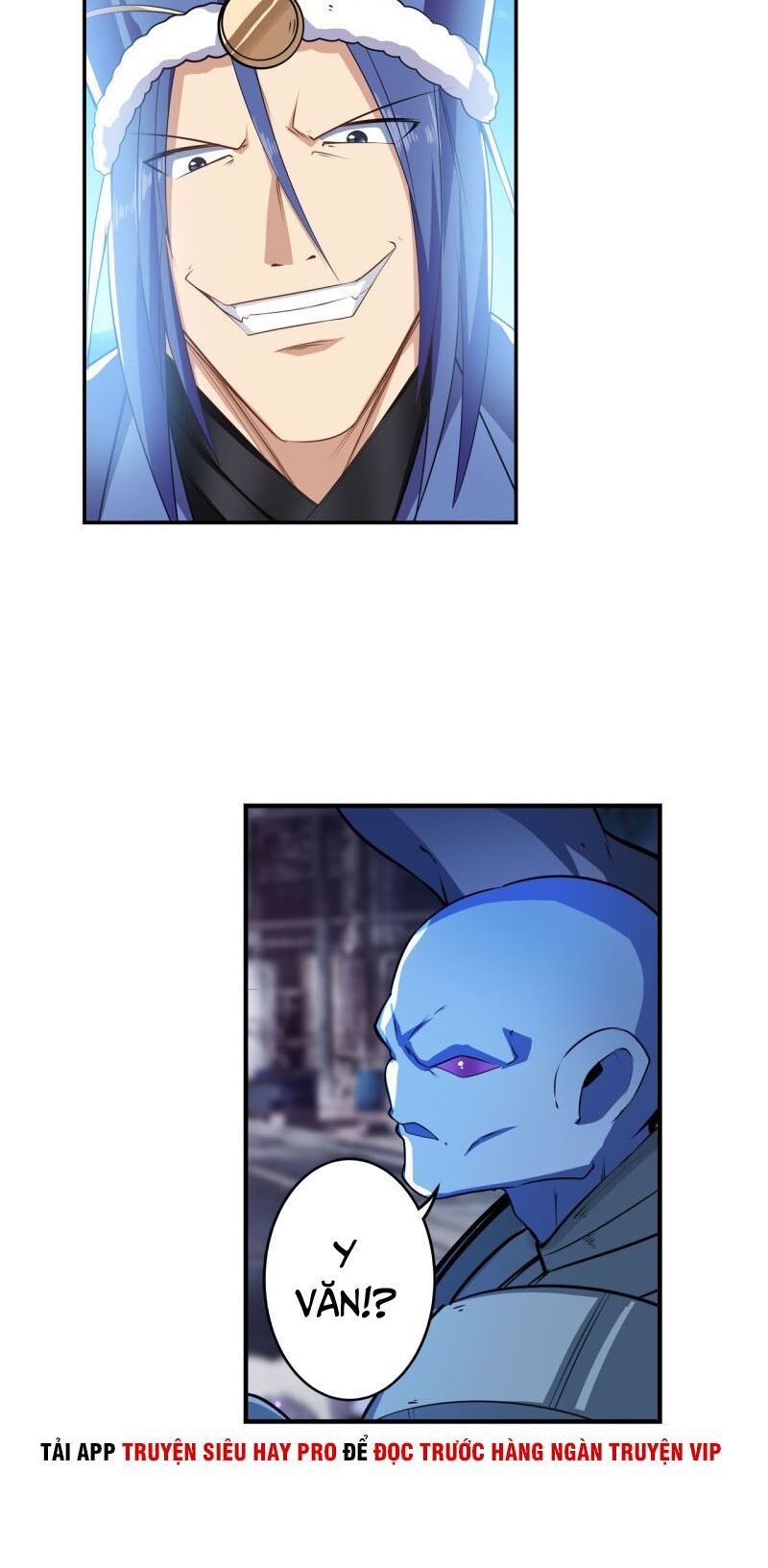 đọc truyện Anh Hùng ? Ta Không Làm Lâu Rồi Chương 205 ảnh 25 tại Thiên Thai Truyện